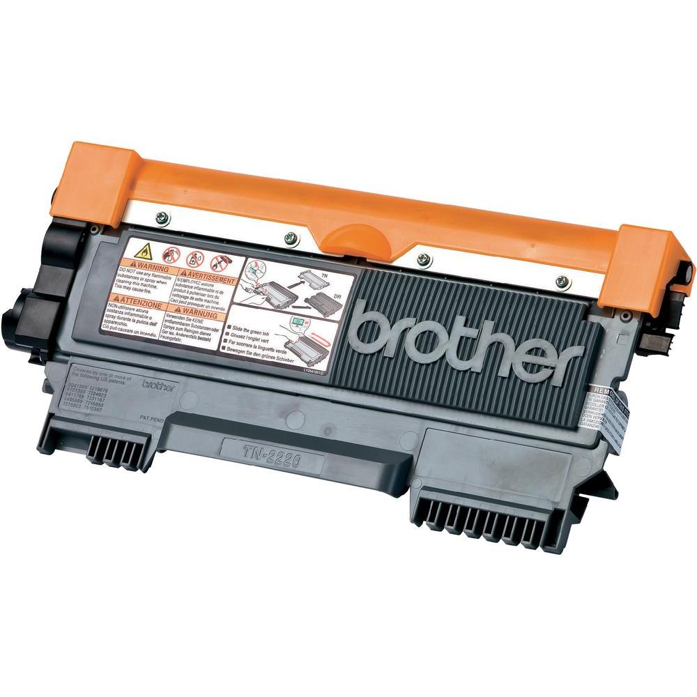Como resetear el toner Brother TN2210 y TN2220 fácil.