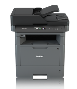 Brother DCP-L5500 DN