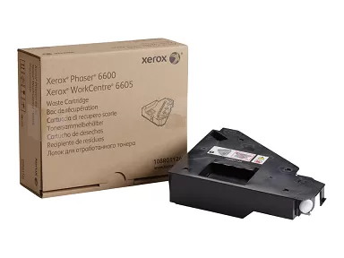 Bote Residual Xerox 108R01124 Original