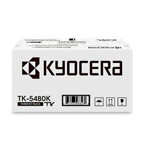 Toner Kyocera TK-5480K Negro Original