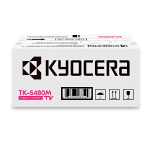 Toner Kyocera TK-5480M Magenta Original