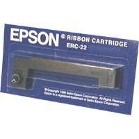 Cinta Impresora Epson C43S015358 Original