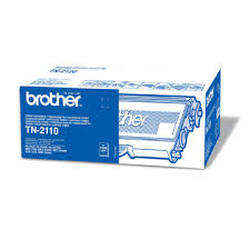 Toner Original Brother TN-2110