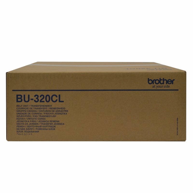 ▷ Brother BU-320CL Cinturon De Arrastre Original