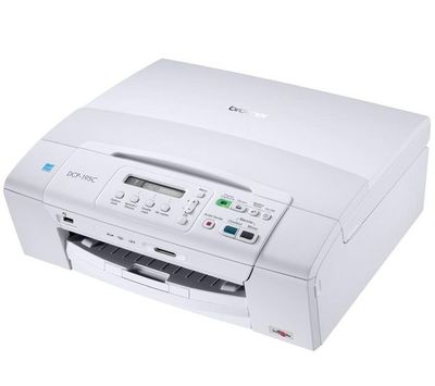 Brother DCP-195C Cartuchos Compatibles y Tinta Original