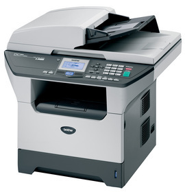 Brother DCP-8060 Toner Compatible | Cartucho Original