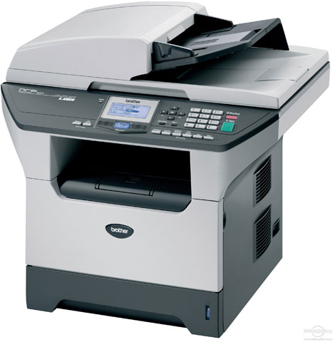 Brother DCP-8080DN Toner Compatible | Cartucho Original