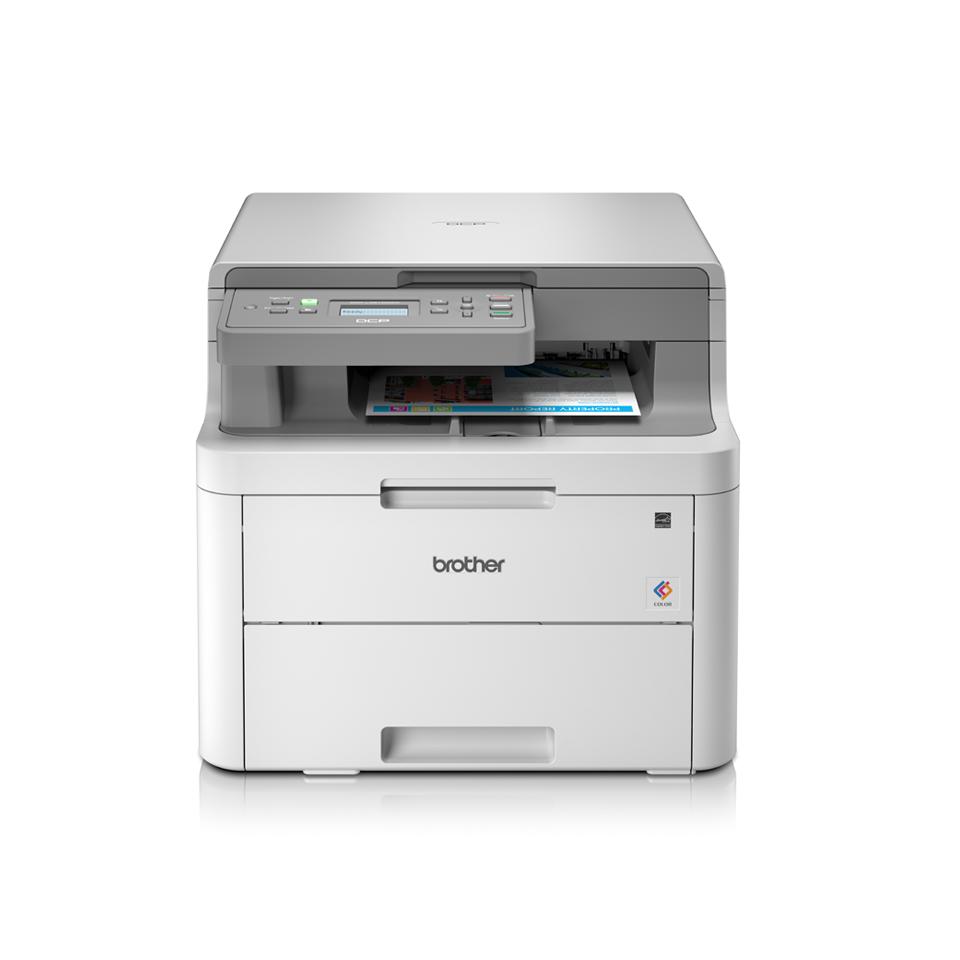 Brother DCP-L3510 CDW 