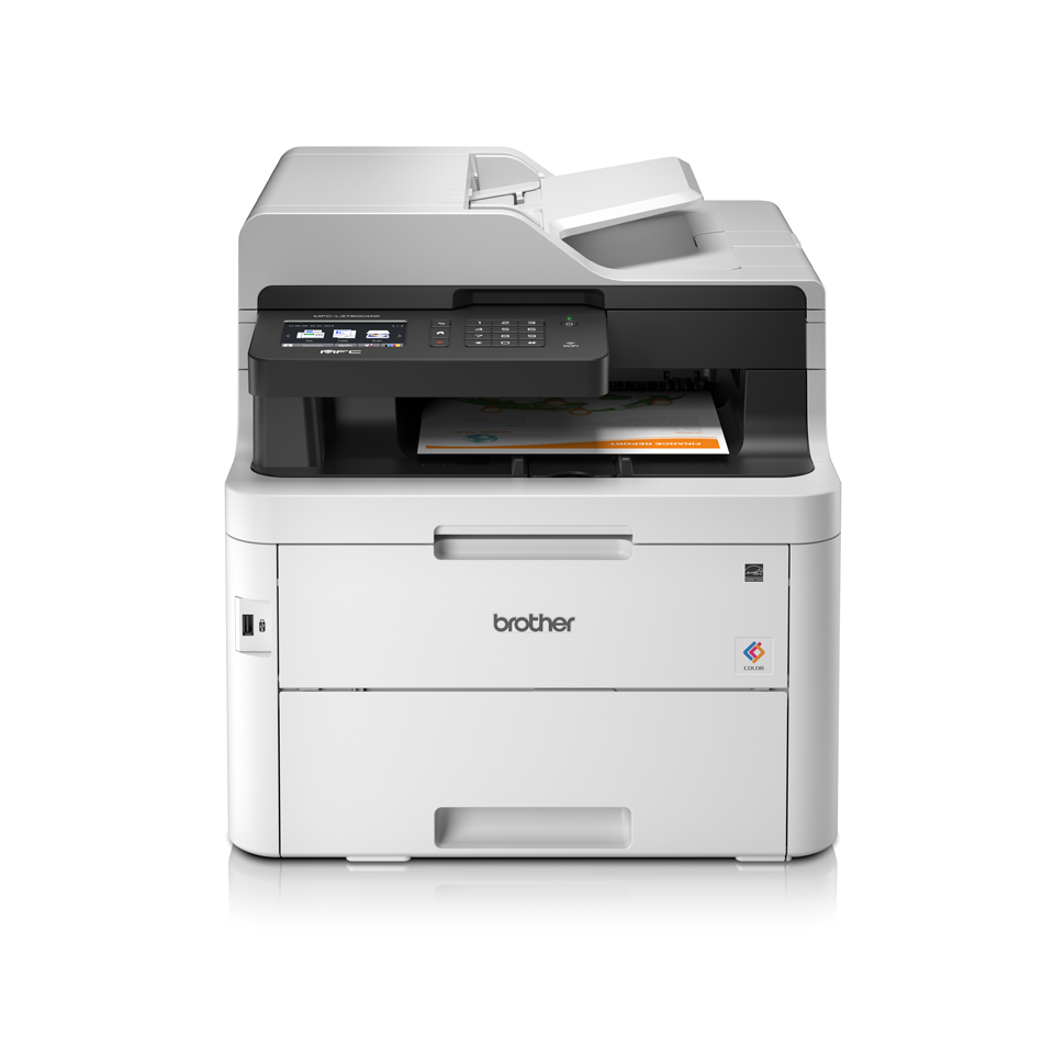 Brother MFC-L3750 CDW 