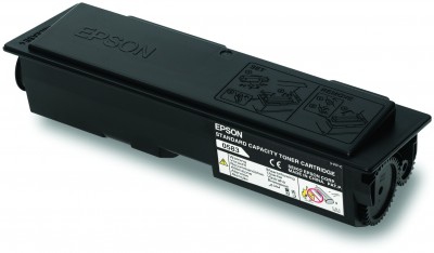 Toner Epson MX20 Negro Compatible