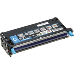 Toner Epson C3800 / C13S051126 Cian Compatible