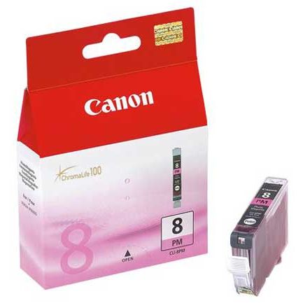 Cartucho Original Canon CLI-8PM