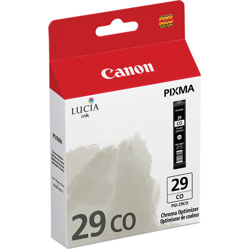Cartucho Tinta Canon PGI29 CO Original