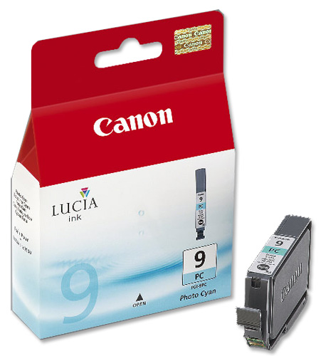 Cartucho Tinta Canon PGI9PC Original