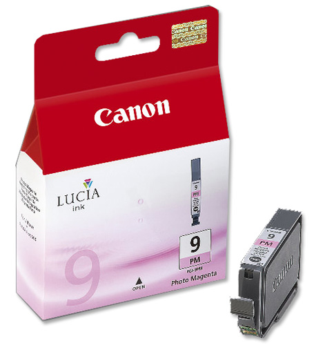 Cartucho Tinta Original Canon PGI-9PM