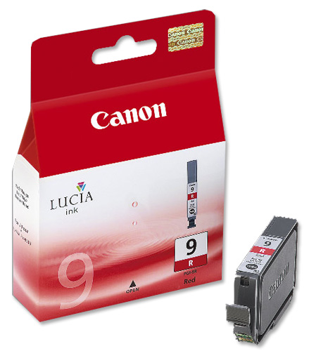 Cartucho Tinta Original Canon PGI-9R
