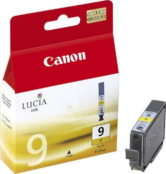 Cartucho Tinta Original Canon PGI-9Y