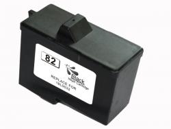 Cartucho Lexmark 82 / 18L0032 Negro Compatible