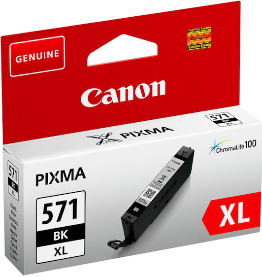 Canon Pixma MG5750 - Cartuchos Compatibles y Tinta Original