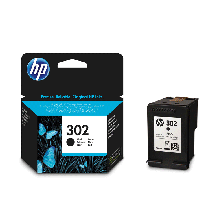 HP OfficeJet 3833. Cartuchos Compatibles y Tinta Original
