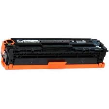 Toner Hp CE320A / 128A Negro Compatible