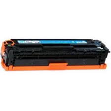 Toner Hp CE321A / 128A Cian Compatible