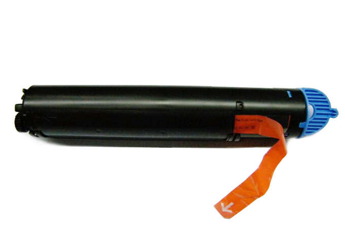 Cartucho Toner Canon CEXV50 Compatible