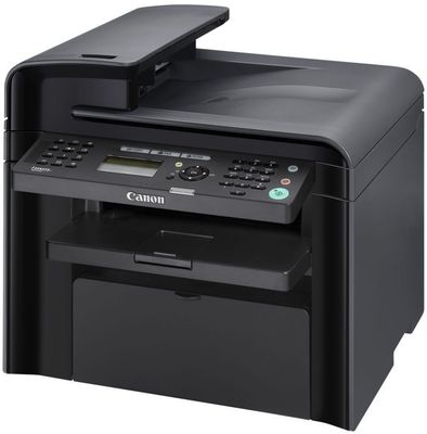 Cartucho De Tóner Compatible T08 Tóner Para Canon I-Sensys X 1238I / 1238if / 1238pr / 1238p - China Cartucho De Tóner, Cartucho