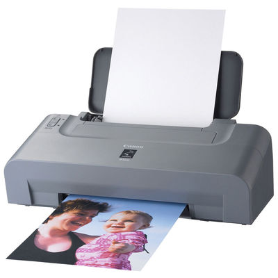 ▷ Canon Pixma IP1300 ◁ Cartuchos Compatibles y Tinta Original