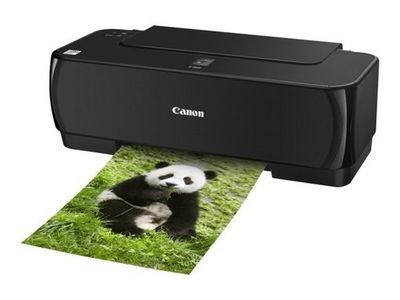 🥇 Canon Pixma IP1900 🥇 Cartuchos Compatibles y Tinta Original
