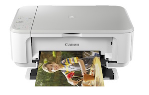 Canon Pixma MG3650 Cartuchos Compatibles y Tinta Original