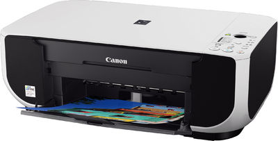 Canon Pixma MP190 Cartuchos Compatibles y Tinta Original