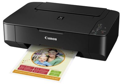 ▷ Canon Pixma MP230 Series ◁ Cartuchos Compatibles y Tinta Original