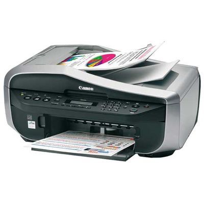 ▷ Canon Pixma MX310 ◁ Cartuchos Compatibles y Tinta Original
