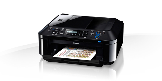 ▷ Canon Pixma MX410 ◁ Cartuchos Compatibles y Tinta Original