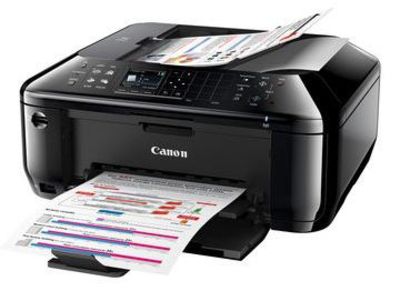 ▷ Canon Pixma MX435 ◁ Cartuchos Compatibles y Tinta Original