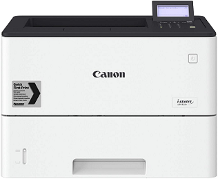 Toner Canon I-Sensys LBP-325X
