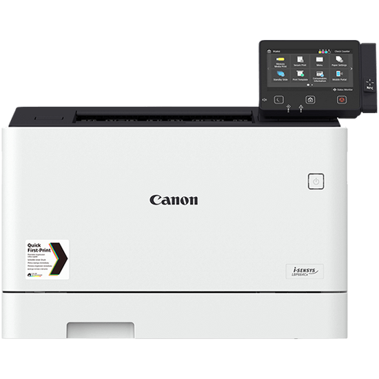 Toner Canon I-Sensys LBP-621Cw