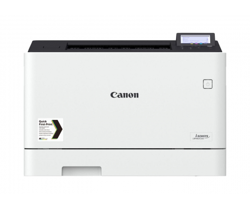 Toner Canon I-Sensys LBP664Cx