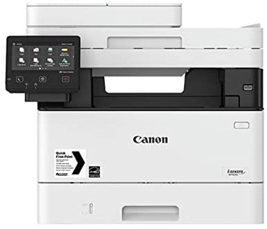 Toner Canon I-Sensys MF429X
