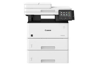 Toner Canon I-Sensys MF540 Series