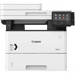 Toner Canon I-Sensys MF543x