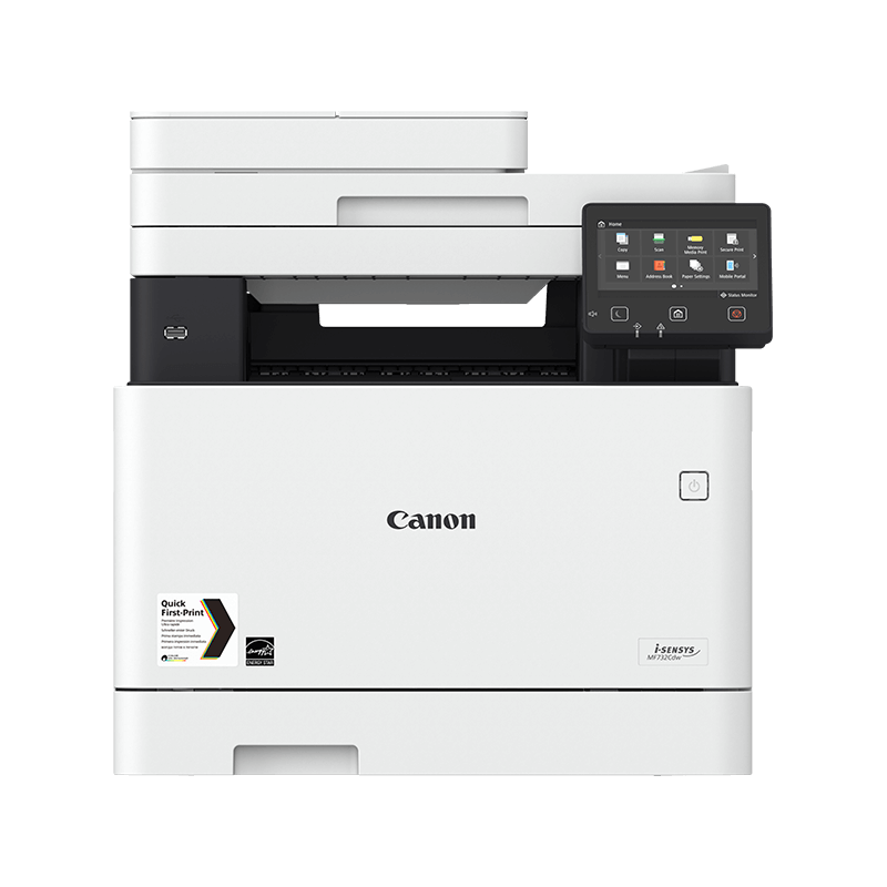 Toner Canon I-Sensys MF734 Cdw