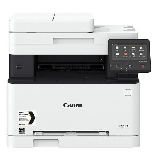 Toner Canon I-Sensys MF742Cdw