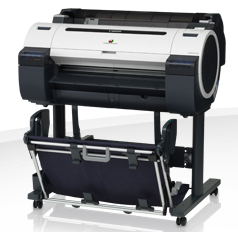 Cartuchos Canon Imageprograf IPF670