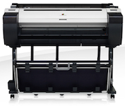 Cartuchos Canon Imageprograf IPF785