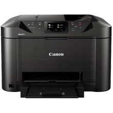 Cartuchos Canon Maxify MB5155