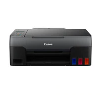 Cartuchos Canon Pixma G3520