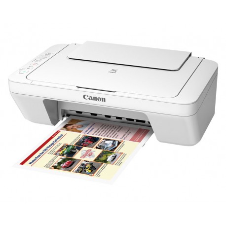 Cartuchos Canon Pixma MG3051