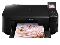 Cartuchos Canon Pixma MG5100